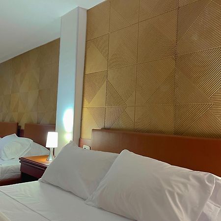 Hotel Prado 72 Inn バランキージャ エクステリア 写真