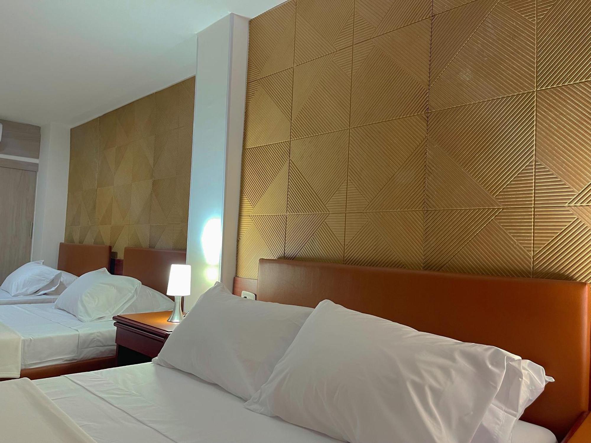Hotel Prado 72 Inn バランキージャ エクステリア 写真