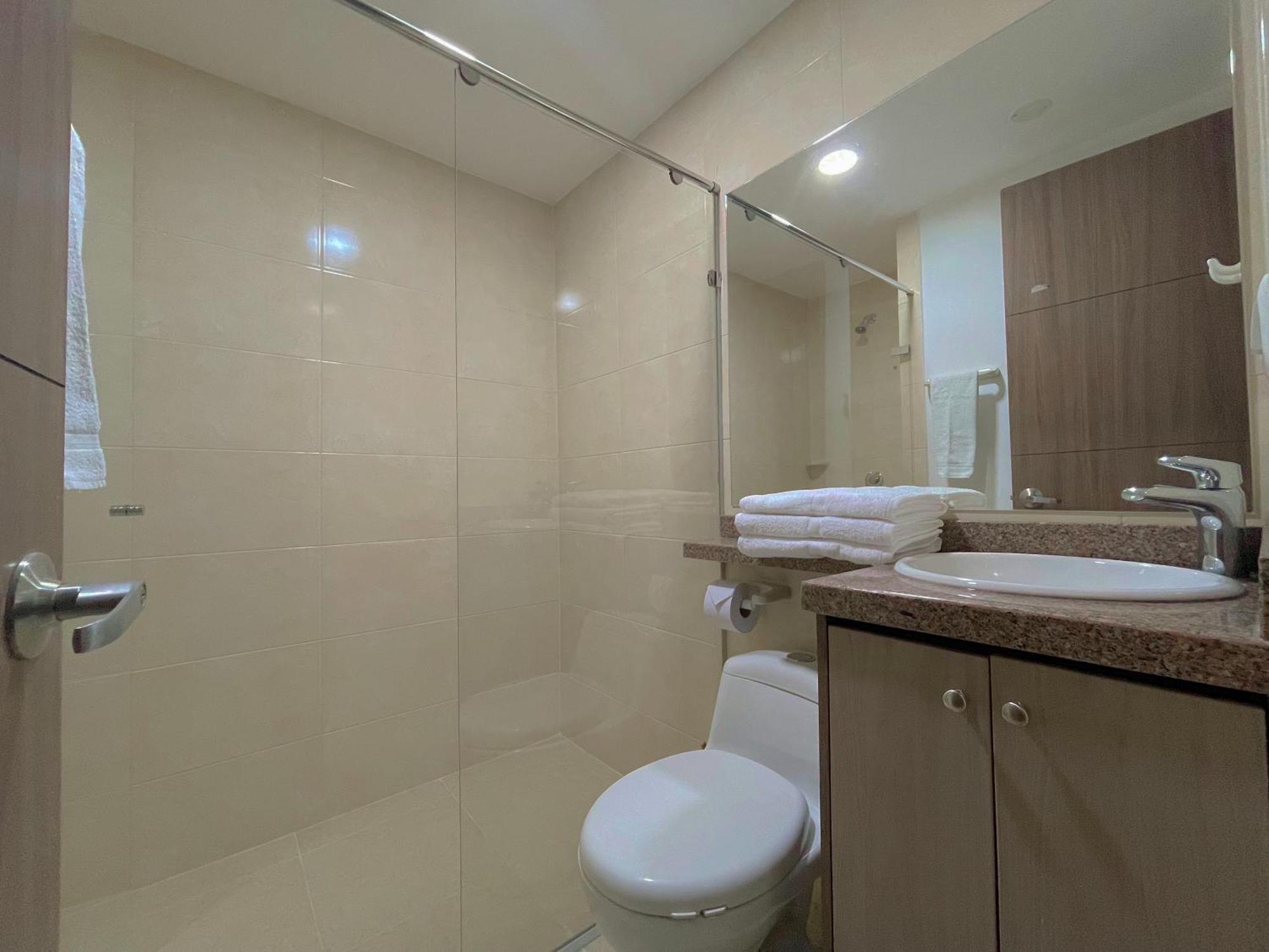 Hotel Prado 72 Inn バランキージャ エクステリア 写真
