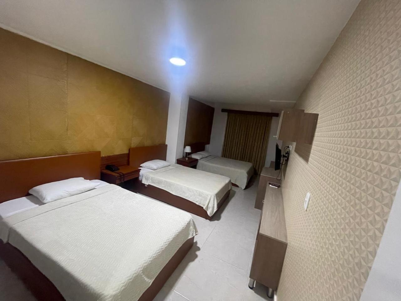 Hotel Prado 72 Inn バランキージャ エクステリア 写真