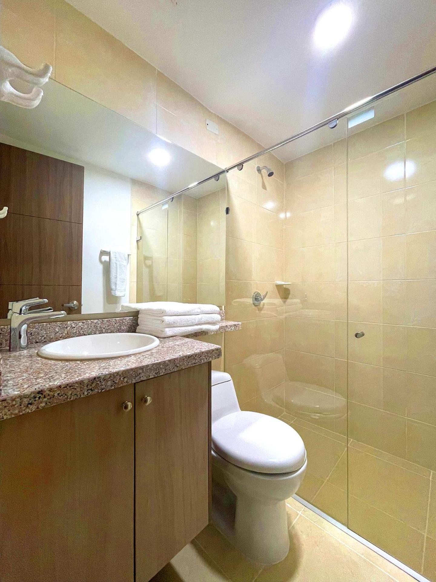 Hotel Prado 72 Inn バランキージャ エクステリア 写真
