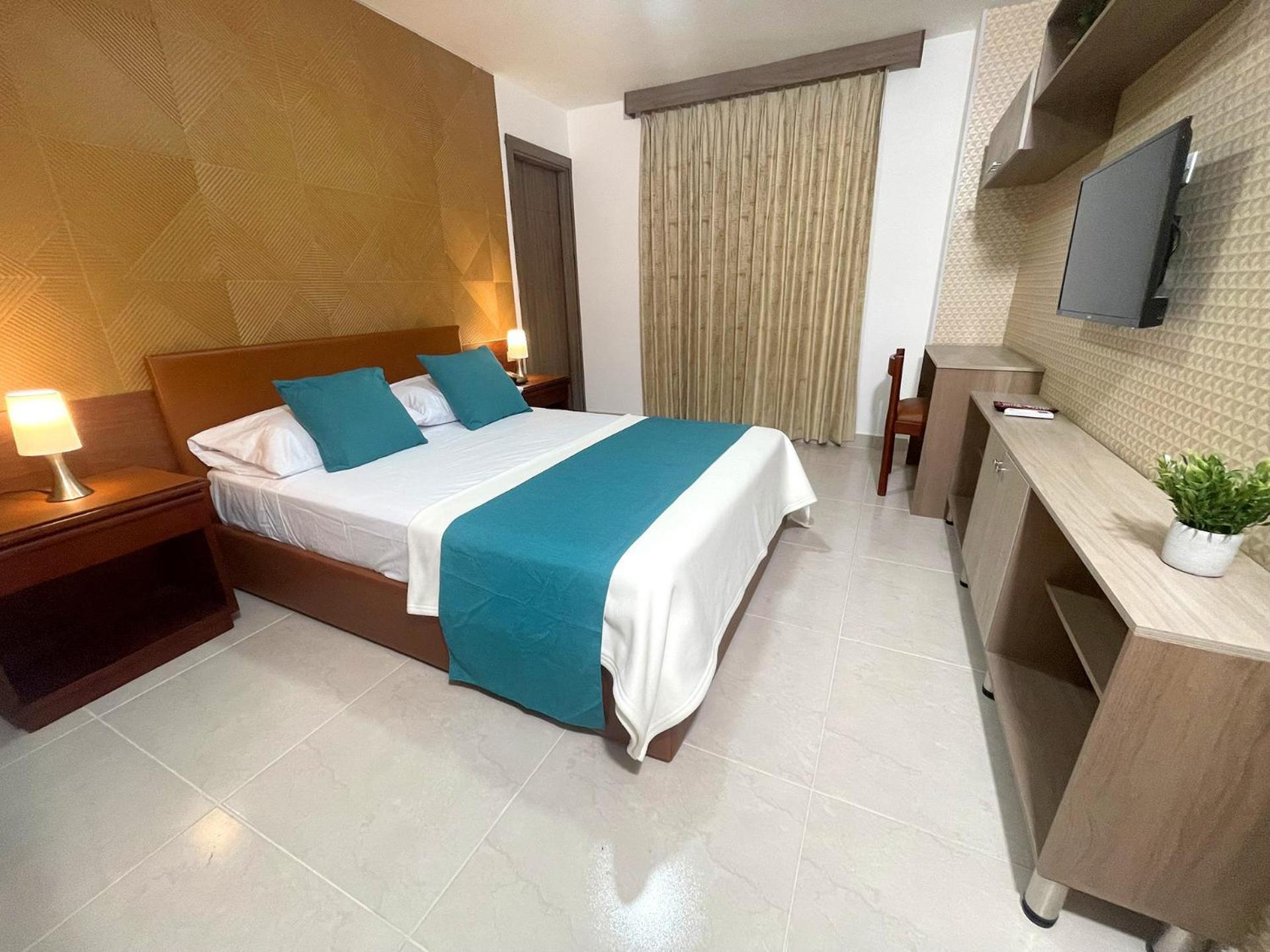 Hotel Prado 72 Inn バランキージャ エクステリア 写真