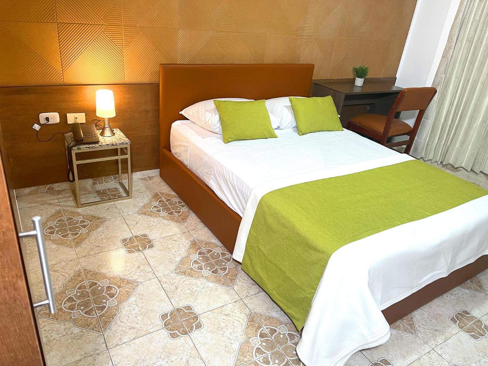 Hotel Prado 72 Inn バランキージャ エクステリア 写真
